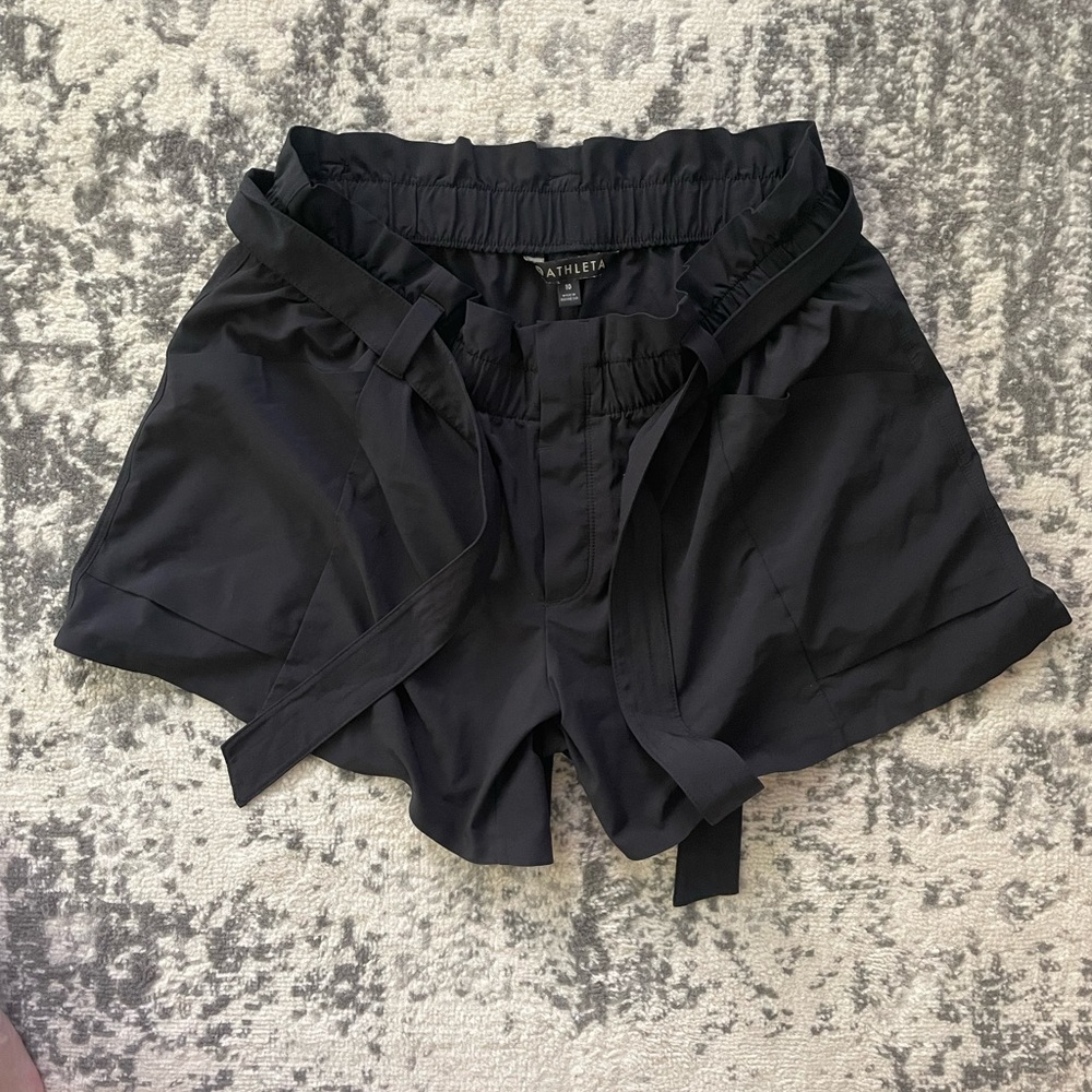 Athleta Skyline Short